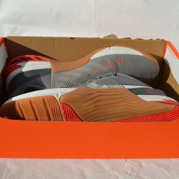 Nike Metcon 8 Size Men's 8.5 & Women's 10 (New) - Picture 11 of 11